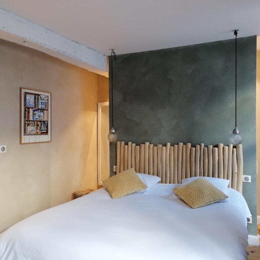 L Appart Des Cloutiers, Terrasse De 25M2 La Rochelle  Exterior foto