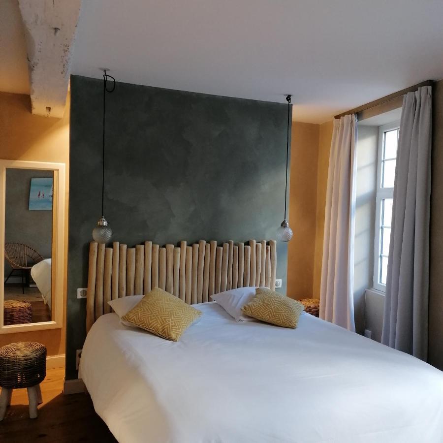 L Appart Des Cloutiers, Terrasse De 25M2 La Rochelle  Exterior foto